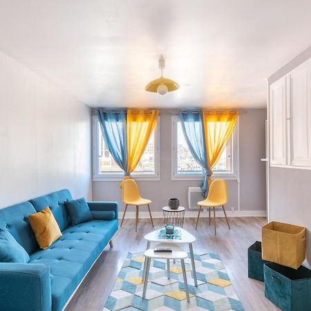 La Cale Apartment Диеп Екстериор снимка