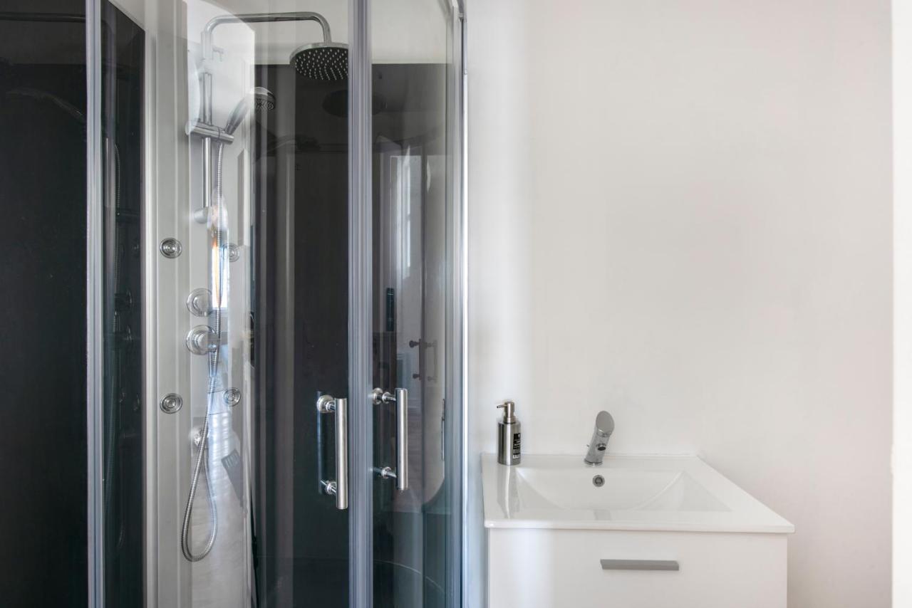 La Cale Apartment Диеп Екстериор снимка
