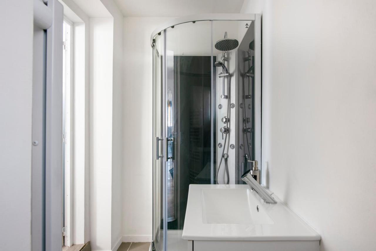 La Cale Apartment Диеп Екстериор снимка